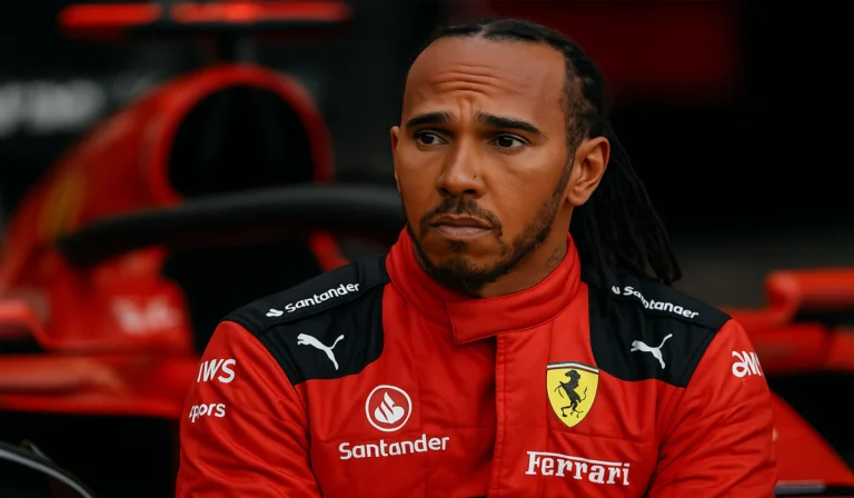 Hamilton