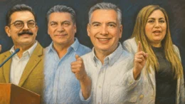 Lujo 4T
