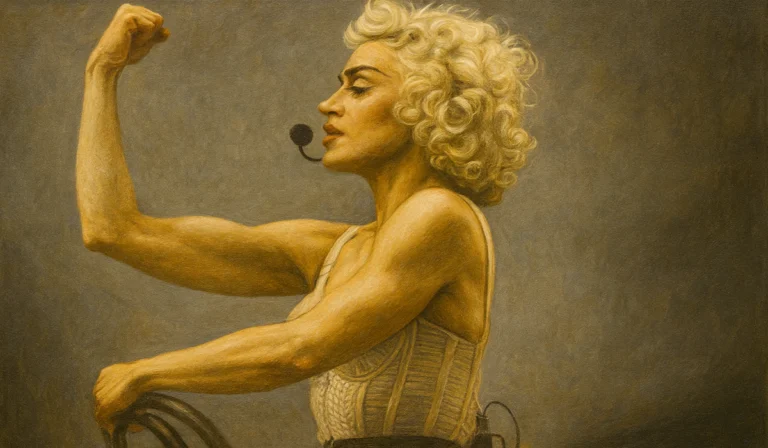 Madonna