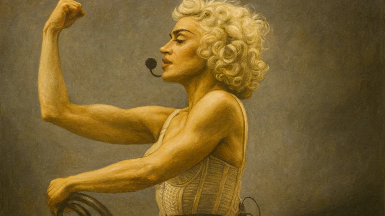 Madonna