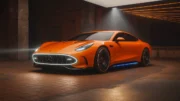 Mercedes AMG
