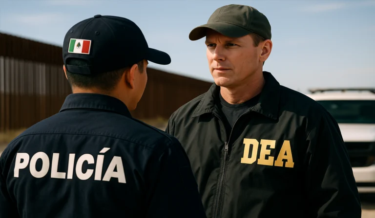 DEA