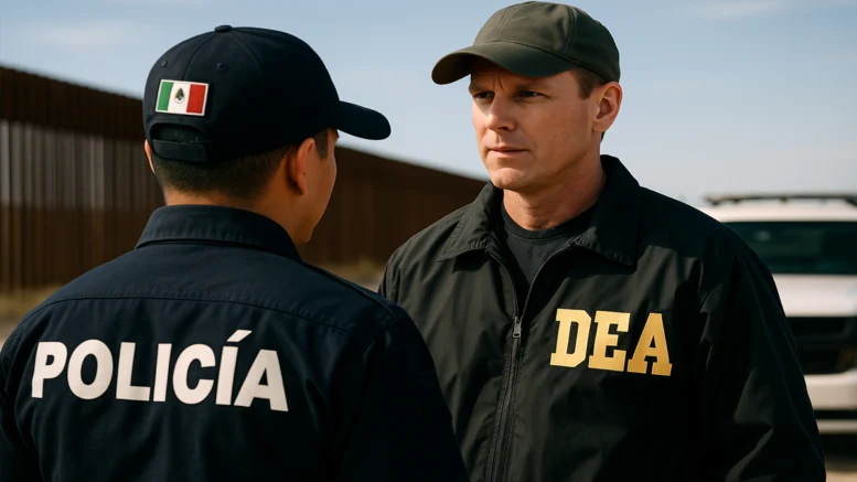 DEA