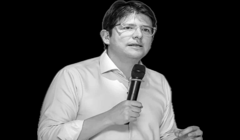 Miguel Uribe Turbay