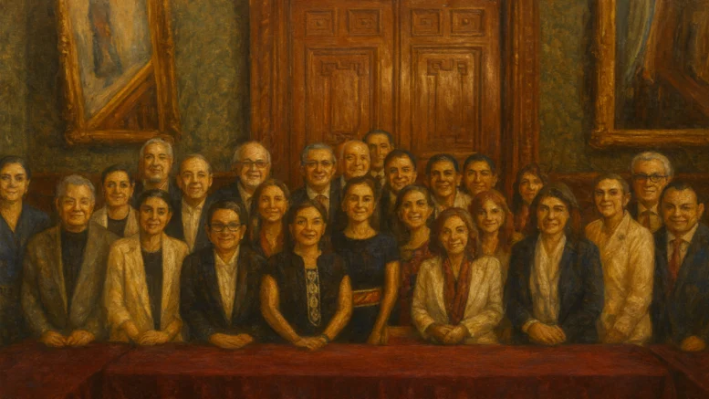 Morenistas