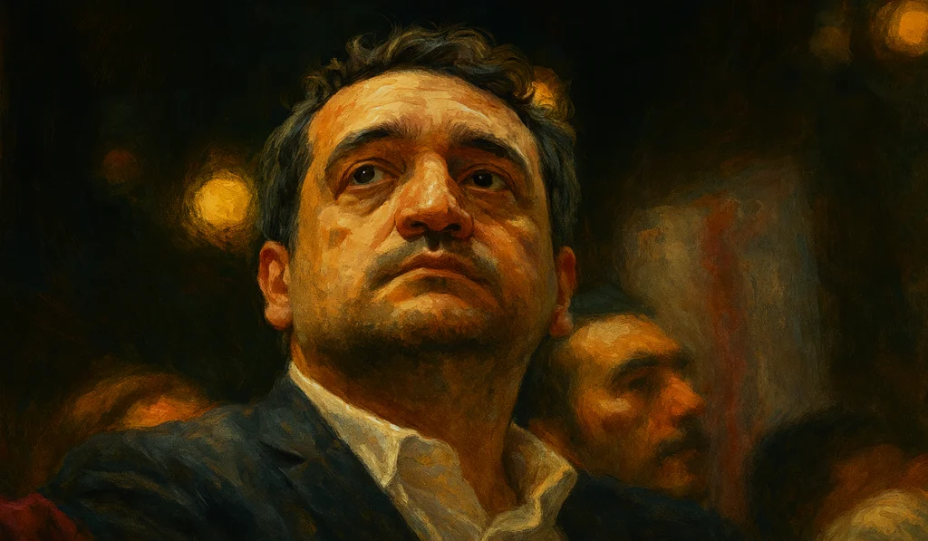 Andy López Beltrán 