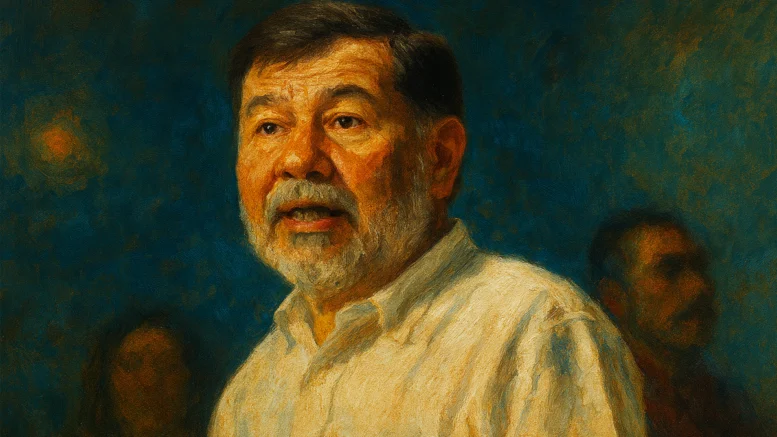 Andy López Beltrán