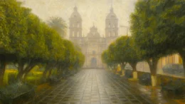 Niebla