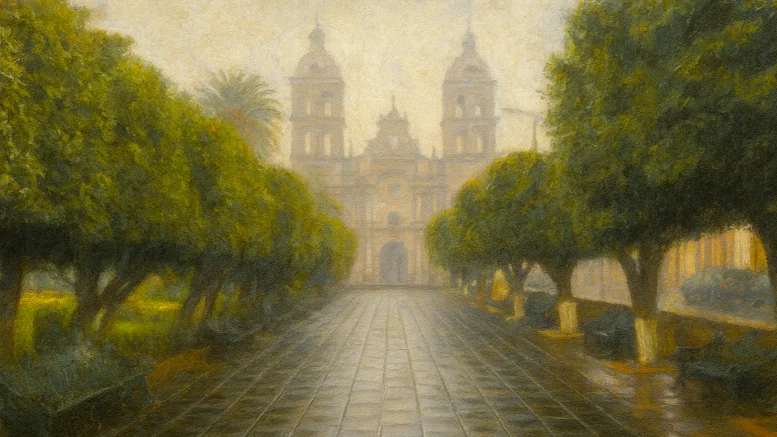 Niebla