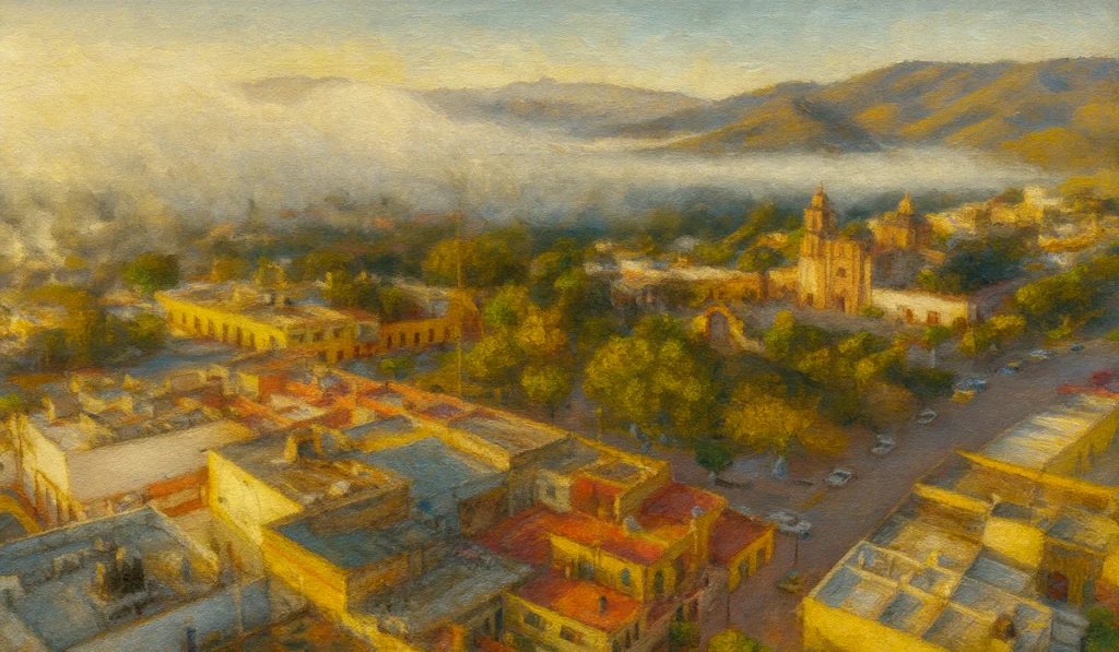 Niebla