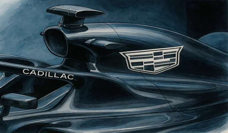 Cadillac
