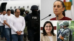 Noticias México