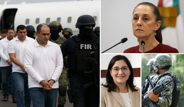 Noticias México