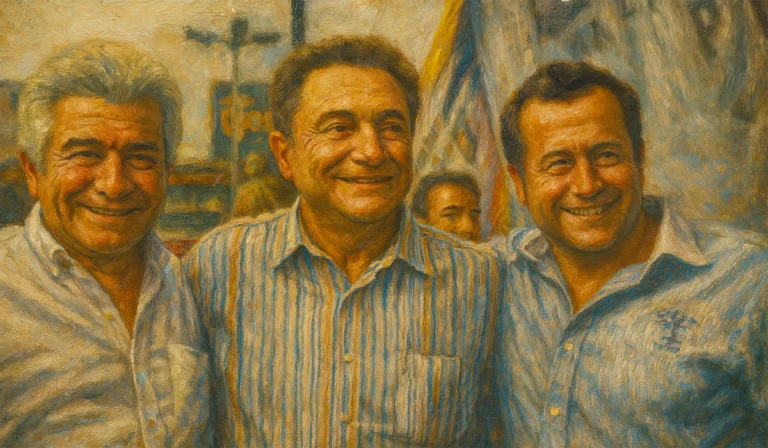 Pío López Obrador