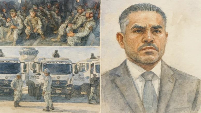 Seguridad