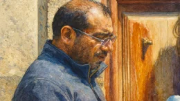 Vidulfo Rosales