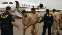 Extradición