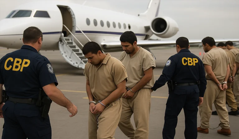 Extradición
