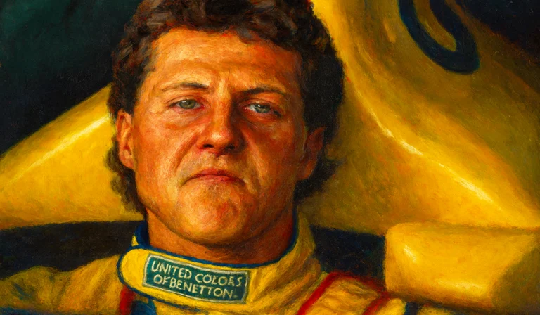 Michael Schumacher