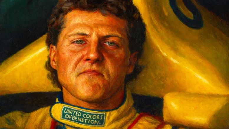 Michael Schumacher