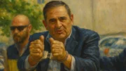 Alonso Ancira