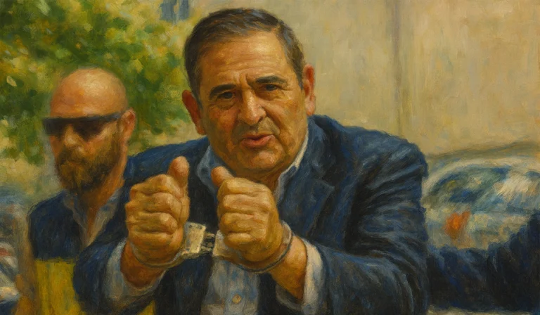 Alonso Ancira