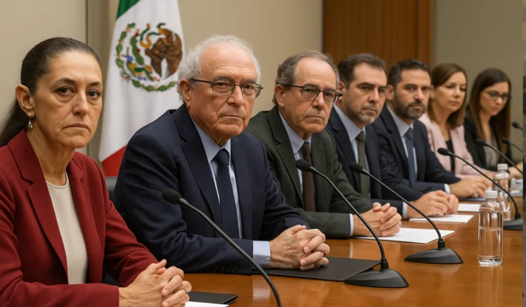 comisión electoral