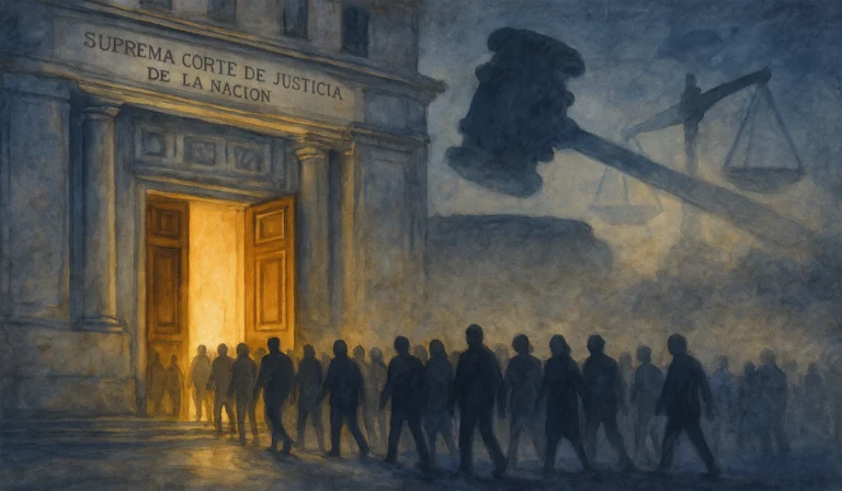 Poder Judicial