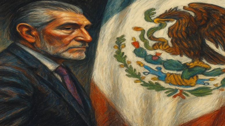 Adán Augusto coordinación Senado
