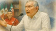 Desafuero de Alito