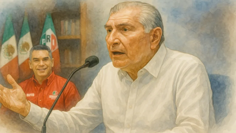 Desafuero de Alito