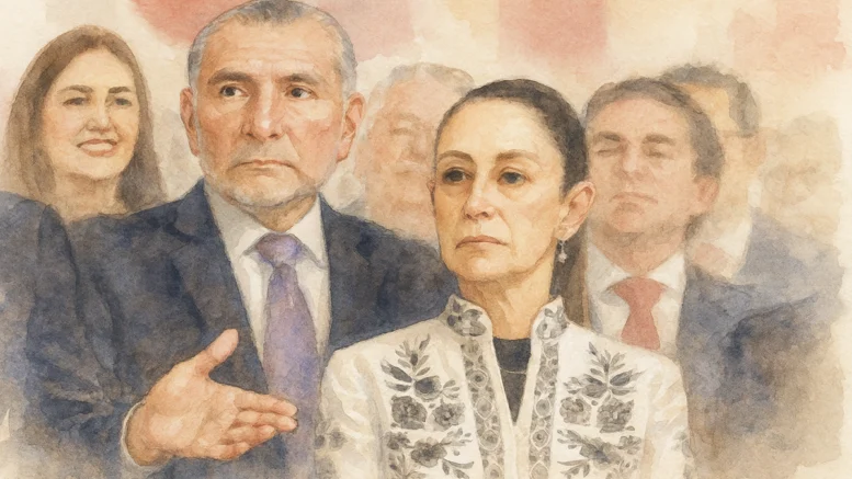 Adán Augusto López