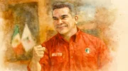 Alito Moreno informante
