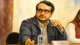 Andy López Beltrán