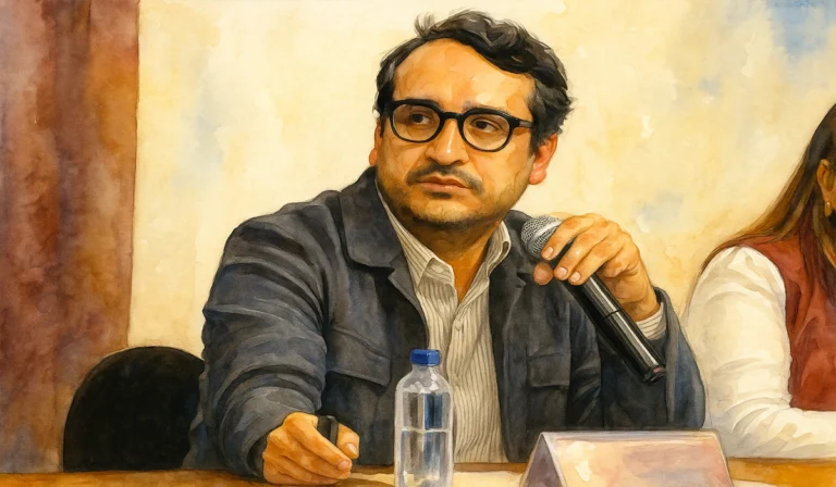 Andy López Beltrán