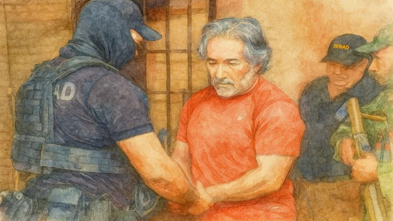 Hernán Bermúdez