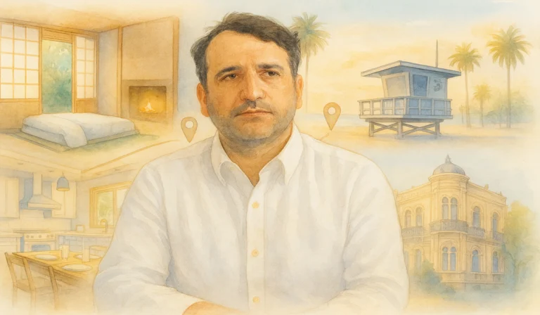 Andy López Beltrán Annex