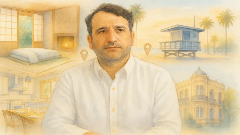 Andy López Beltrán Annex