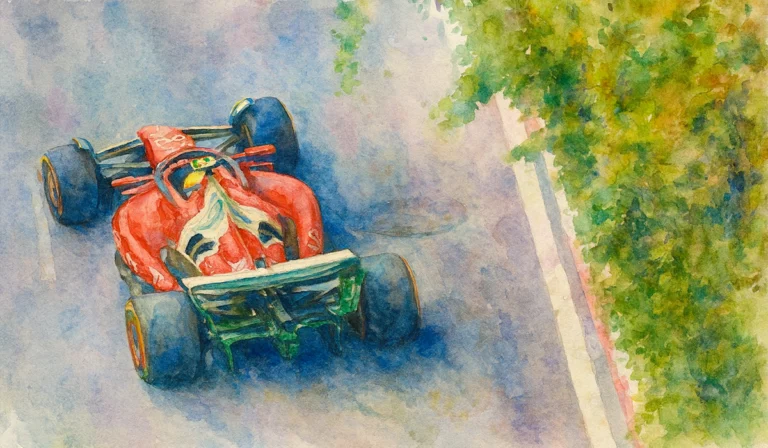 Bakú FP1 FP2