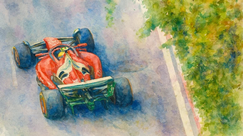 Bakú FP1 FP2