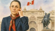 Sheinbaum persona non grata Perú
