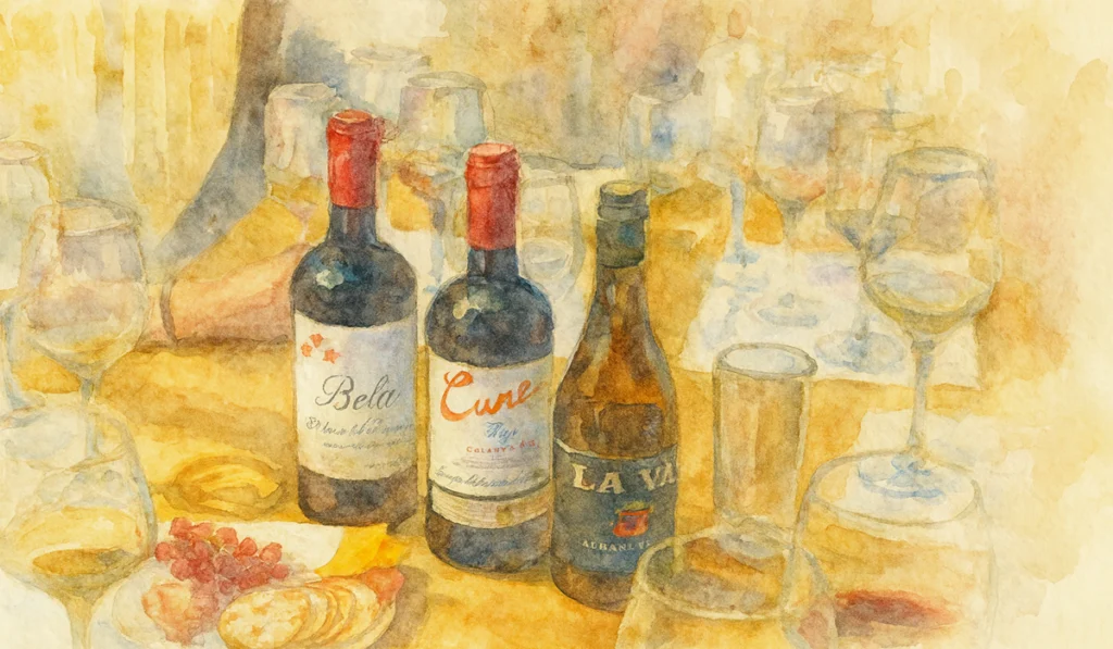 C.V.N.E.
