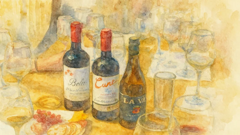 C.V.N.E.