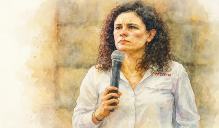 Campaña de desprestigio