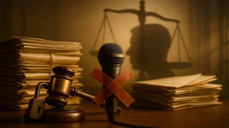 Censura legal en México