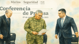 noticias 7 de septiembre 2025 México