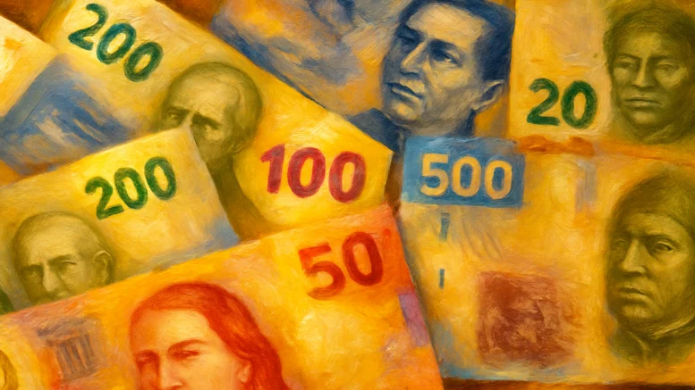 costo de la deuda 2026