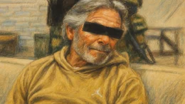 Hernán Bermúdez huachicol