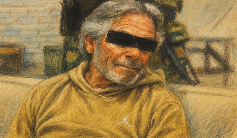 Hernán Bermúdez huachicol