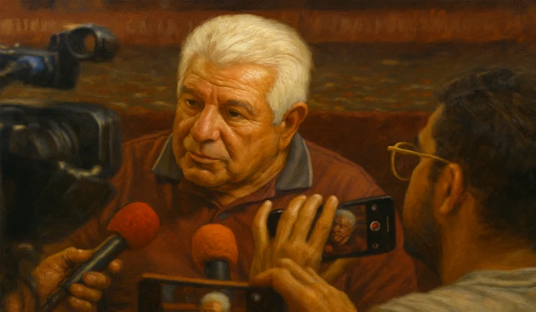 José Ramiro López Obrador